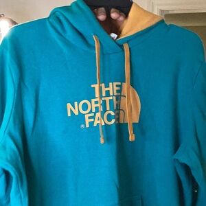 North Face